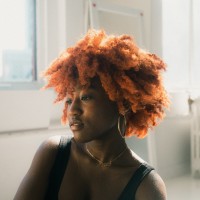 Reneé Simone