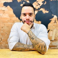 Victor Rocha