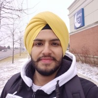 Amarpreet Singh Dhindsa