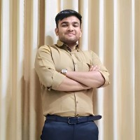 Vatsal Borad