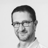 Olivier Sanyas