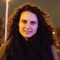 Evgeniya Erysheva