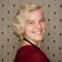 Anna Hoke