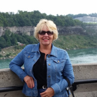 Karen Dawes