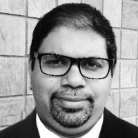Baldev Prasad Dash