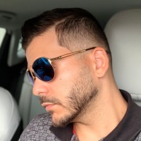 Patrick De Carvalho