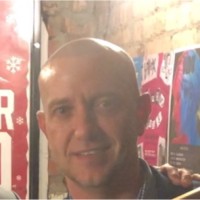 Ben Warner