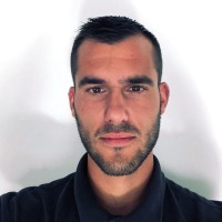 Maxime Harlory