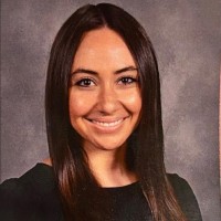 Brianna Regan, Ma, Bcba