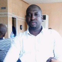 Nashiru Abdulai