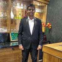 Aashish Anil Kumar