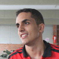 Valter Machado
