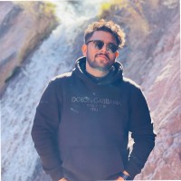 Zain Bakaseer