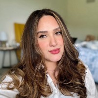 Fatima Jabeen Naqvi