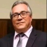 ROBINSON C. CRISTOVAM SILVA