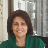 MARY KARYDI