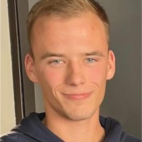 Magnus i Lagabø Roald