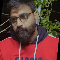 Madhu Moorthy