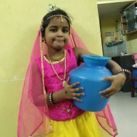 R Krishnamurthi