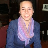 Janaina Rubio Gonçalves