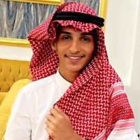 عايض القرشي