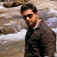 Sandeep Kumar C S