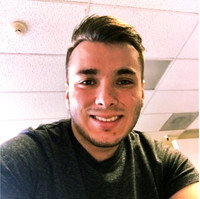 Anthony Gonzales