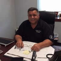 Tony Santoro