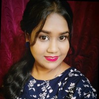 Rupsa Datta