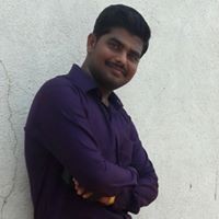 Shiva Prasad Swamy