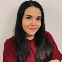 Alexandra Cosma