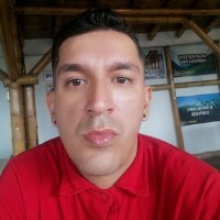 Jefferson Andres Arcila