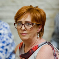 Lilian Mcgregor