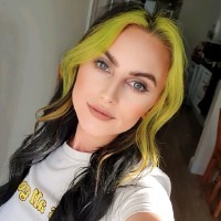 Amy Louise Johnson Aipa