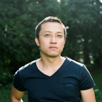 Martin Nguyen