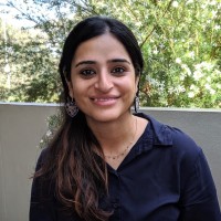 Mudra Binju (Pharma Consultant, Oncology)