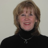 Joanne Small