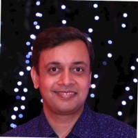 Venkatesh Navale