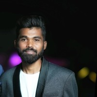 Saurav Meshram