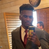Devonte Wilson