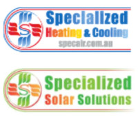 Specialized Heating Cooling and Solar