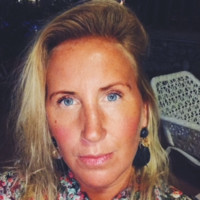 Maria Stenholm