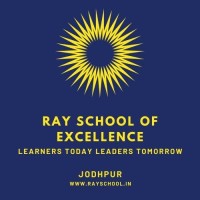 RAY SCHOOL OF EXCELLENCE