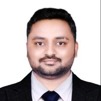 Siddharth Sahoo