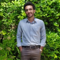 Hamed Parsaeyan