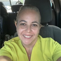 Shaileen Rosado