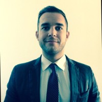 Alexandre Bouillot, Pharm D