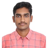Nikhil Pragada