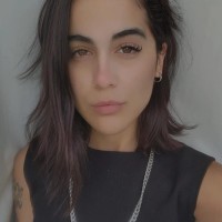 Noelia Perez -