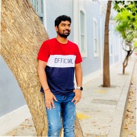 Raunak Kumar
